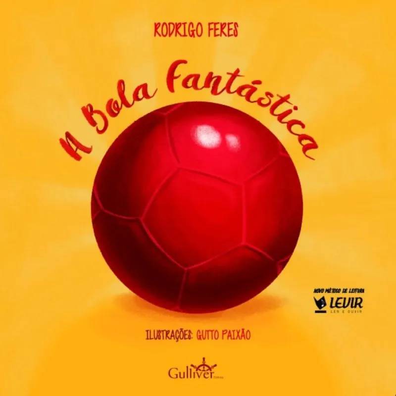 A bola fantástica