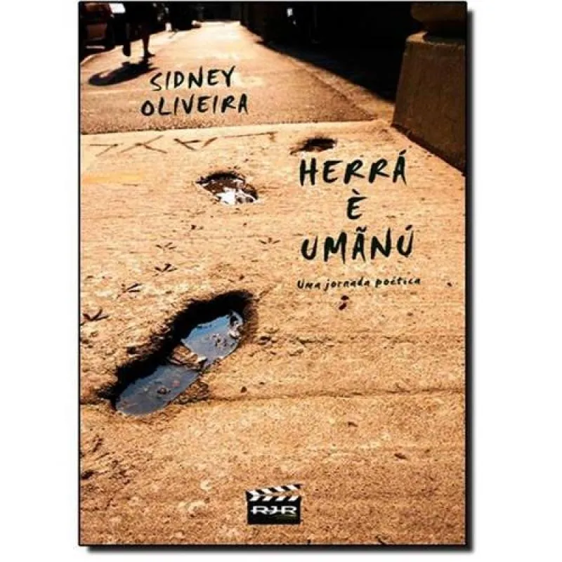 HERRA E UMANU: UMA JORNADA POETICA