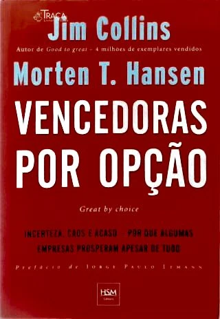Vencedoras Por Opção
