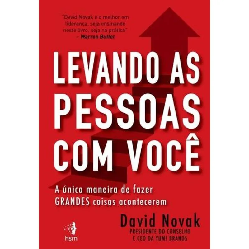 Levando as Pessoas com Voce