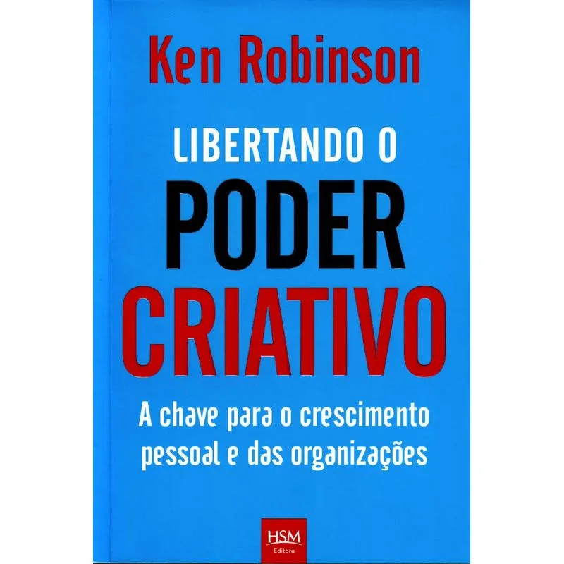 Libertando O Poder Criativo