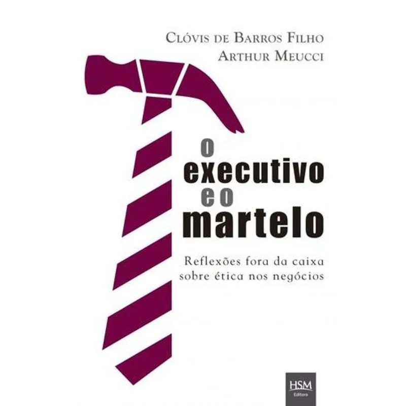 O Executivo e o Martelo