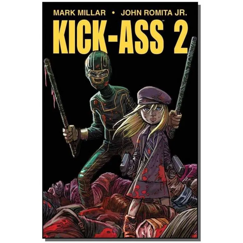 Kick Ass 02