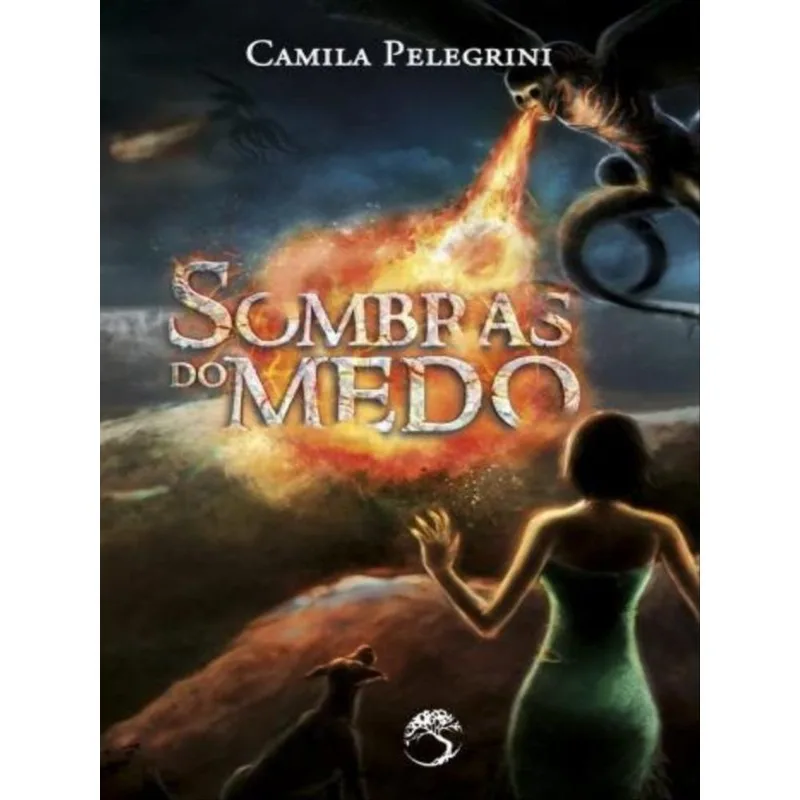 SOMBRAS DO MEDO