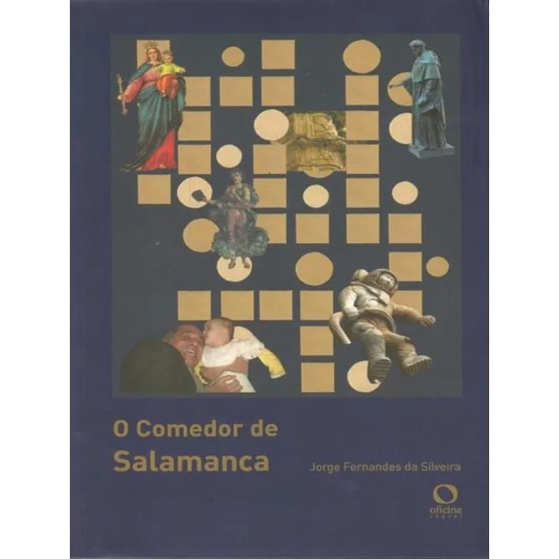 O COMEDOR DE SALAMANCA