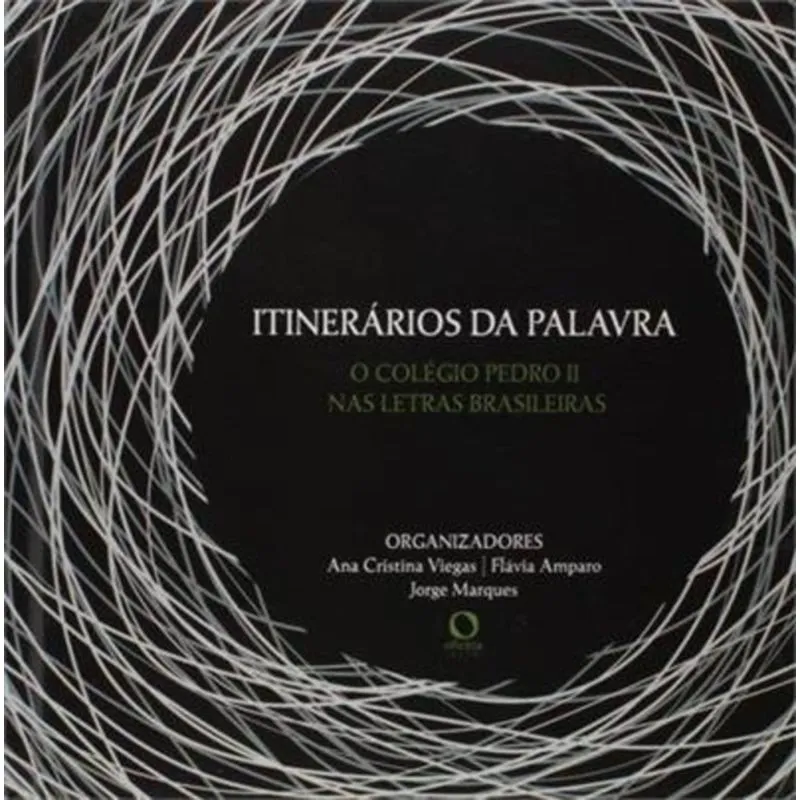 ITINERÁRIOS DA PALAVRA