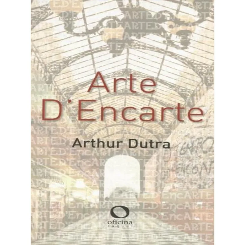 ARTE D ENCARTE