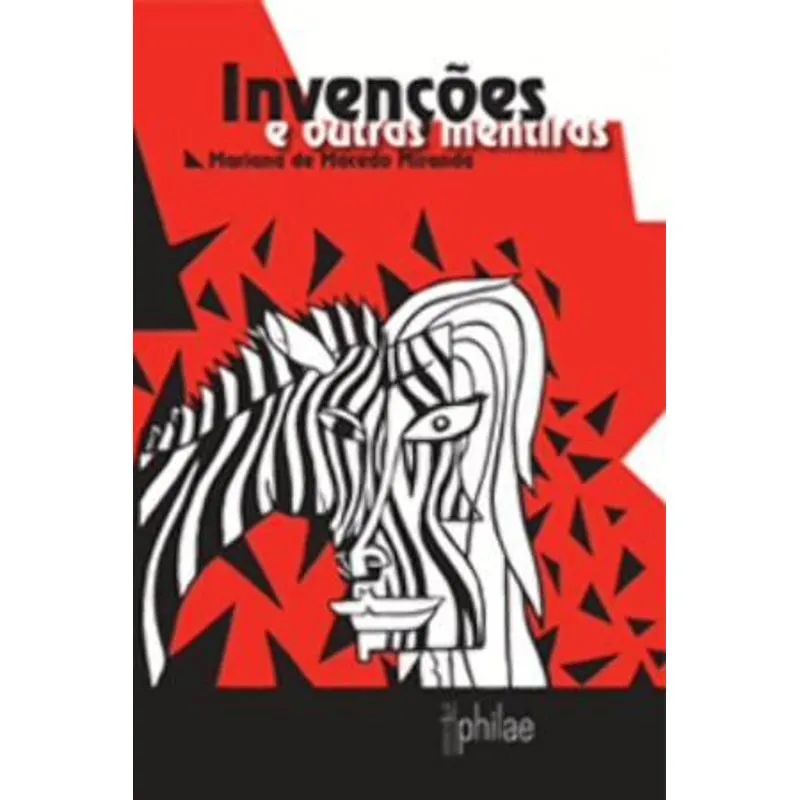 Invençoes e Outras Mentiras