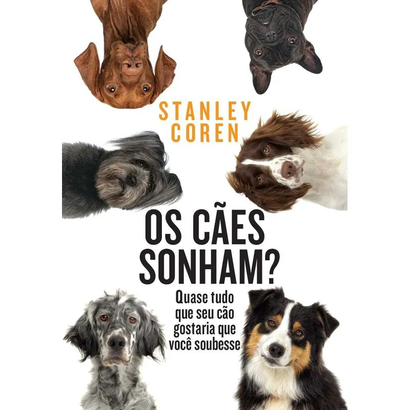 Caes Sonham?, Os