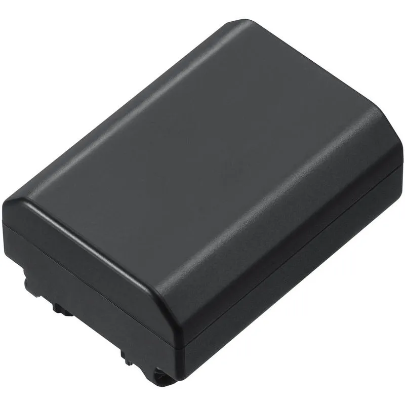 Bateria FZ100 para Sony a9, a7RIII e a7MIII