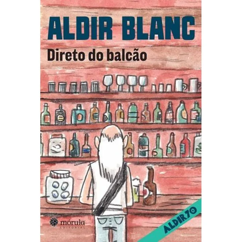 Direto do Balcão