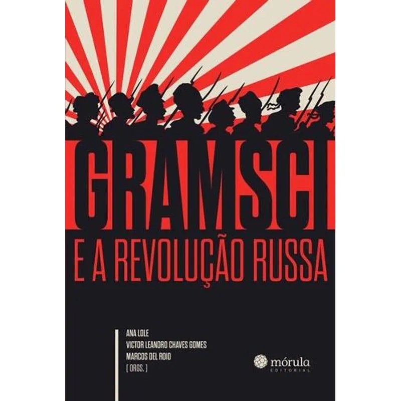 Gramsci e A Revolução Russa