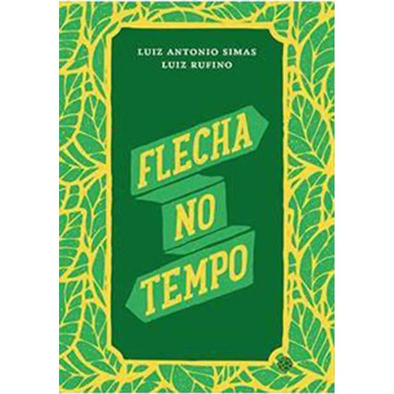 FLECHA NO TEMPO