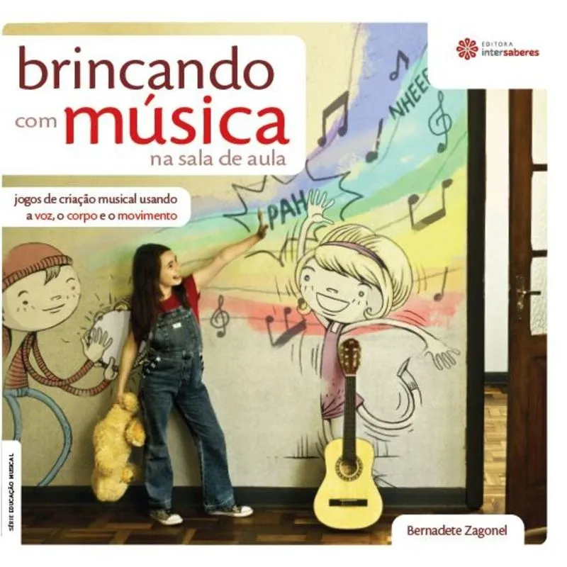Brincando Com Música Na Sala De Aula