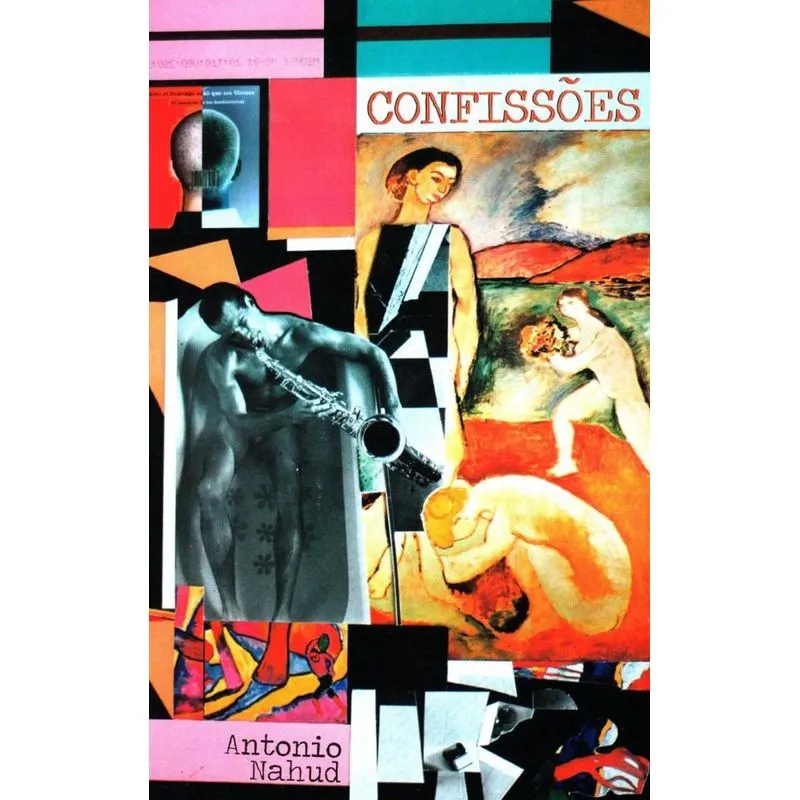 Confissões