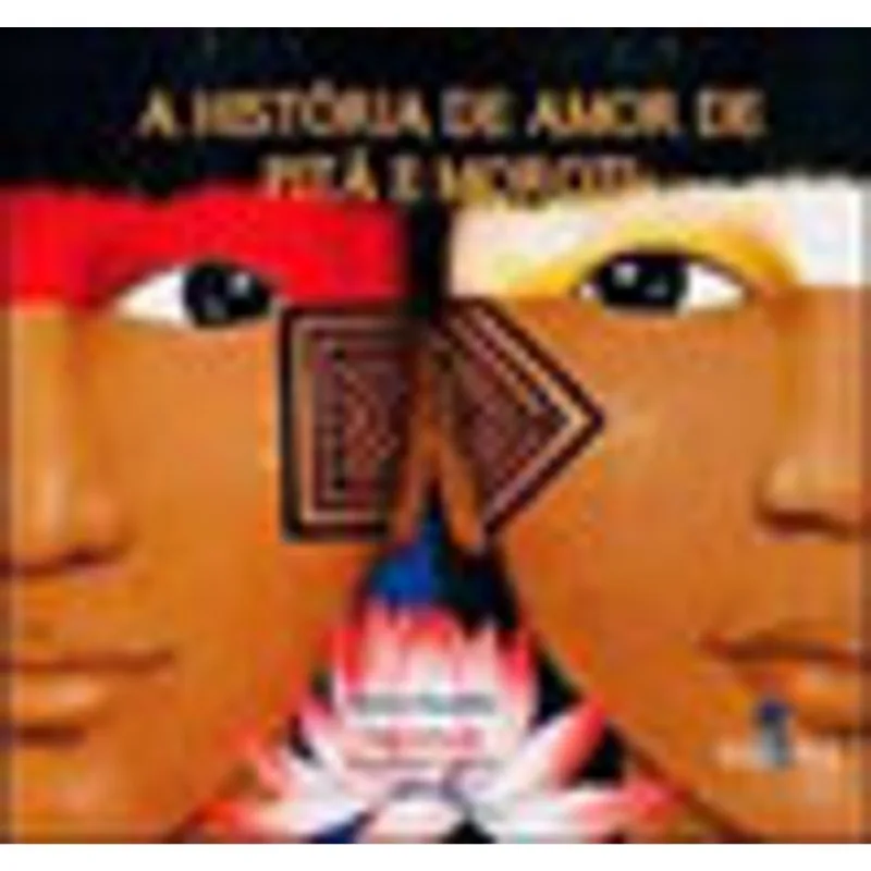 A HISTÓRIA DE AMOR DE PITÁ E MOROTI