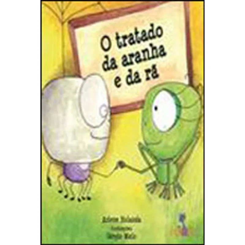 TRATADO DA ARANHA E DA RA, O