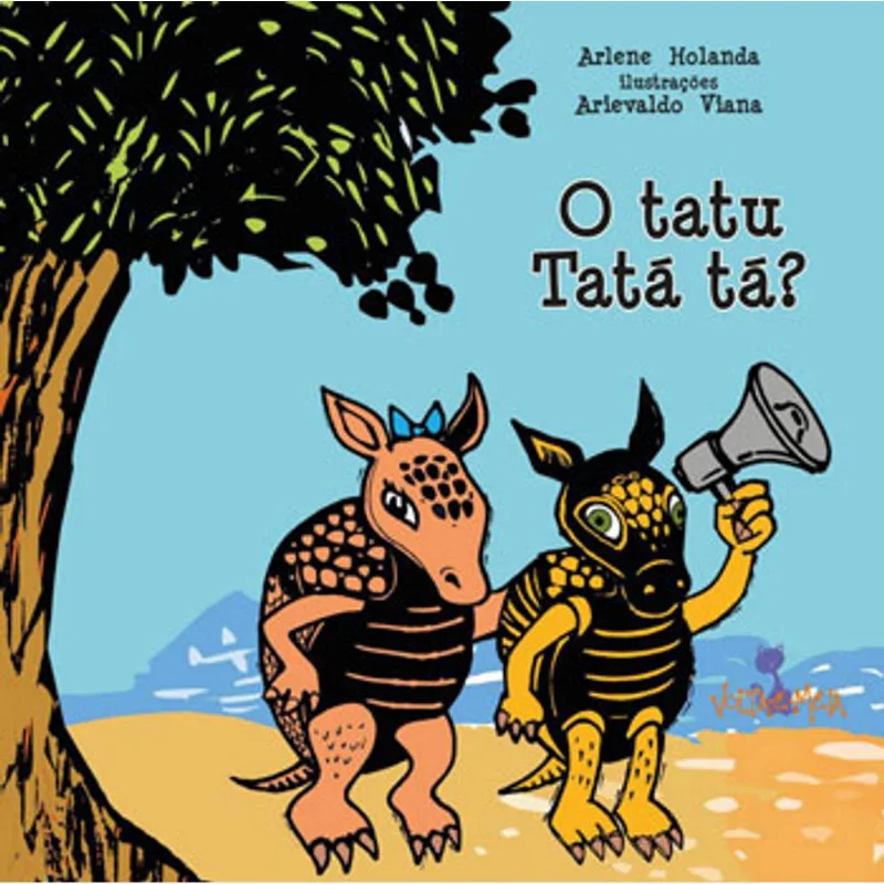 TATU TATA TA, O?