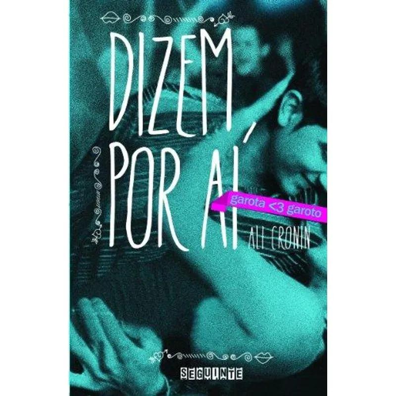Dizem por Ai