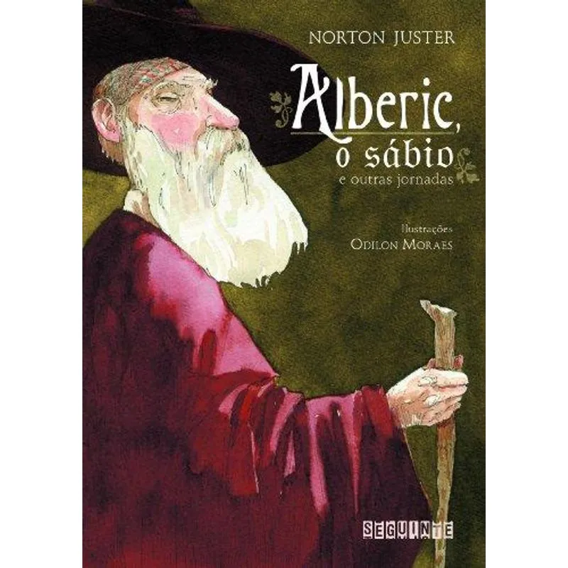 Alberic, o Sabio e Outras Jornadas