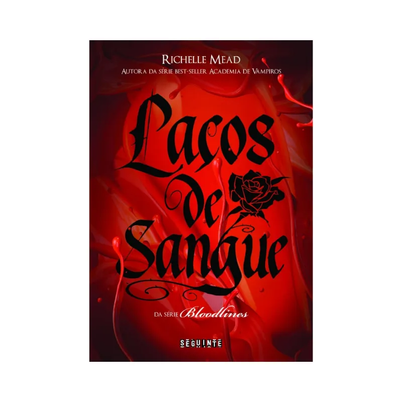 Laços de sangue