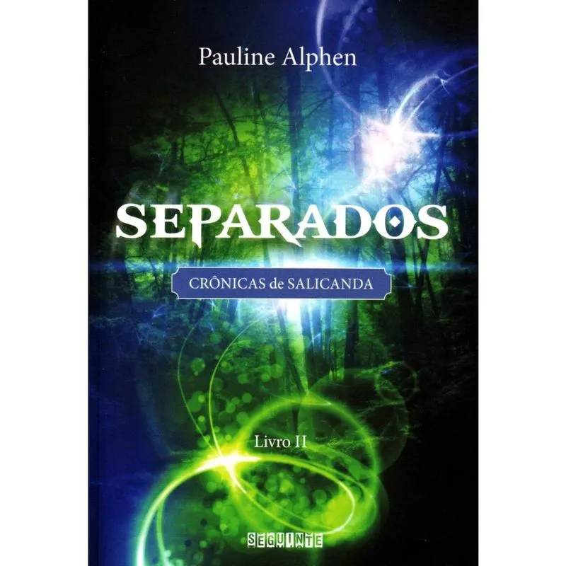 Separados - Cronicas de Salicanda 2