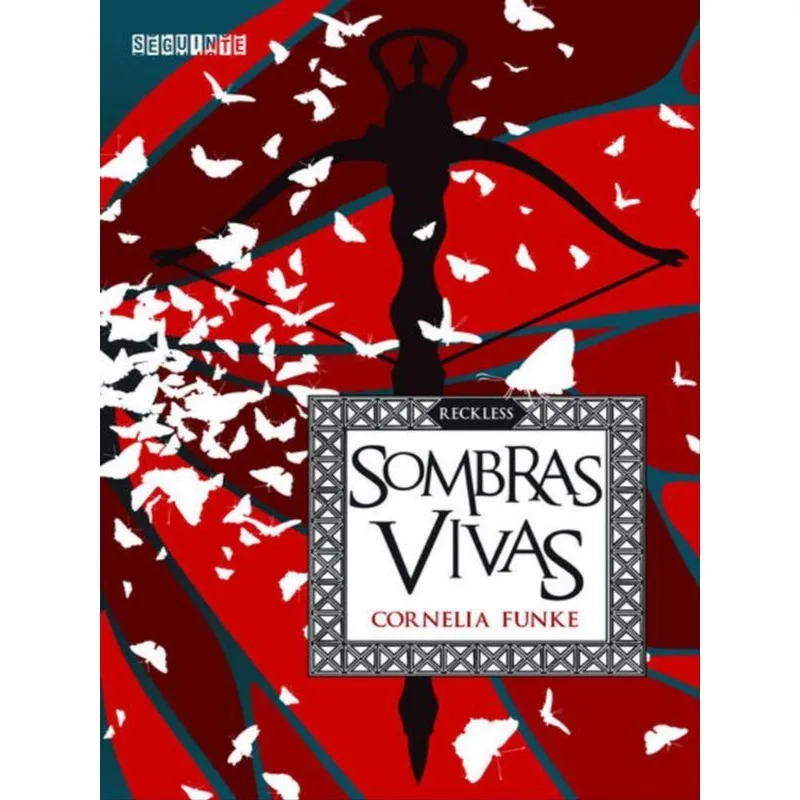 SOMBRAS VIVAS - VOL. 2
