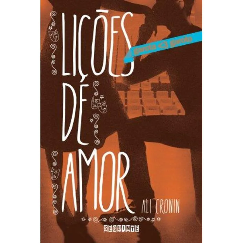 Liçoes de Amor