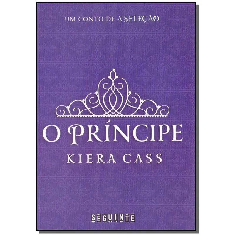 Principe, O - 5237