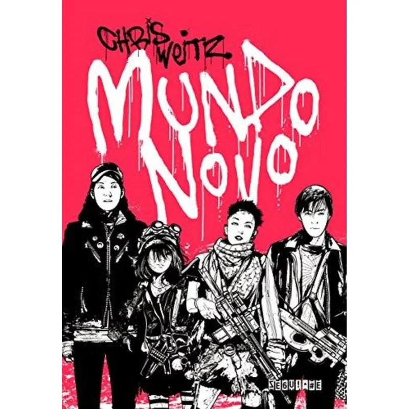 Mundo Novo, V.1