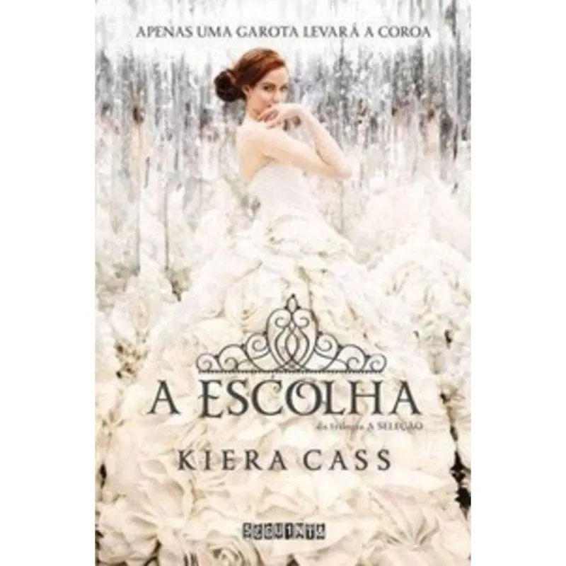 A Escolha - Pocket