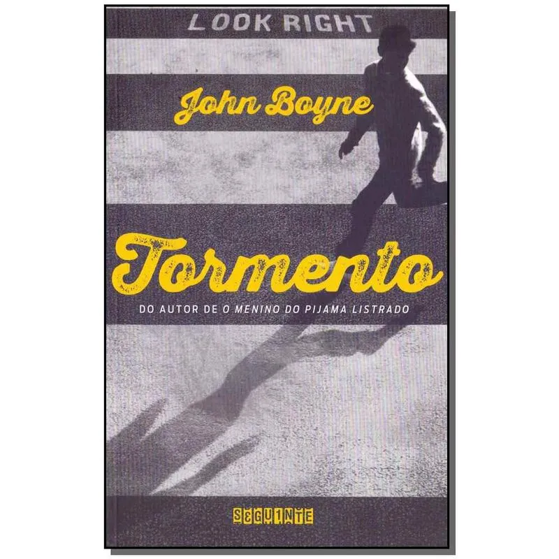Livro - tormento - (seguinte)