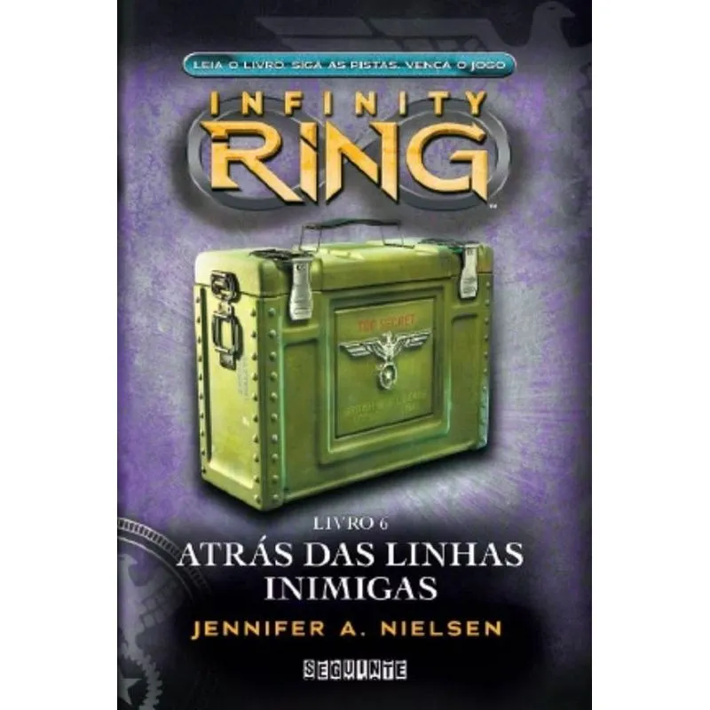 Atras Das Linhas Inimigas