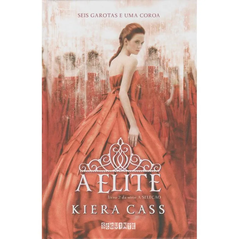 Elite, a - (Capa Dura)