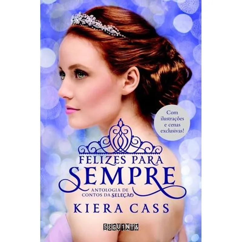 Felizes para Sempre (Capa Dura)