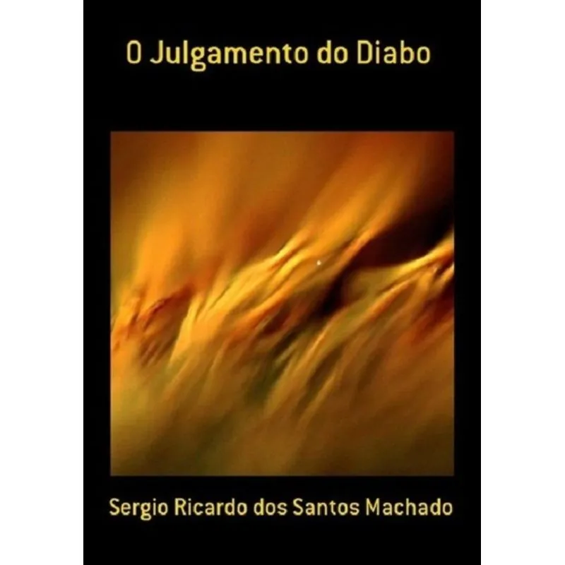 JULGAMENTO DO DIABO, O