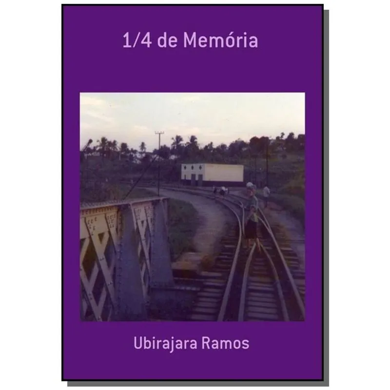 1/4 DE MEMORIA