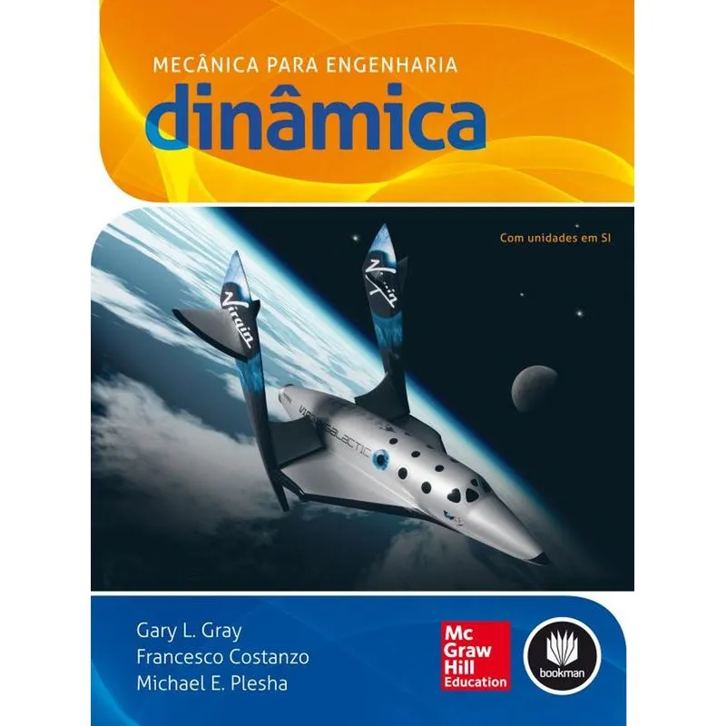 Mecanica Para Engenharia: Dinamica