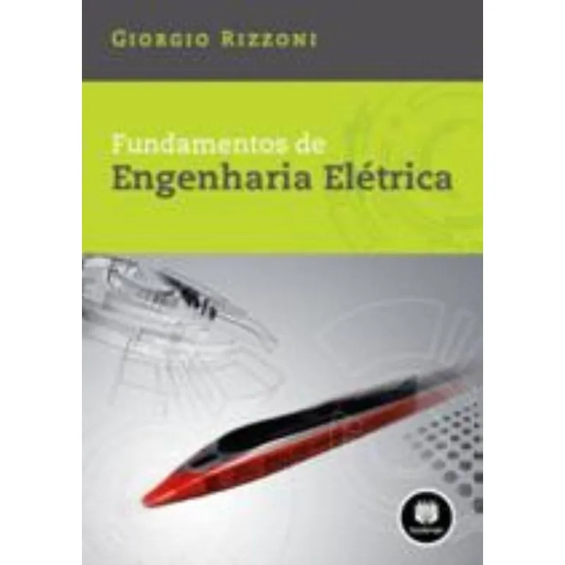 Fundamentos De Engenharia Eletrica