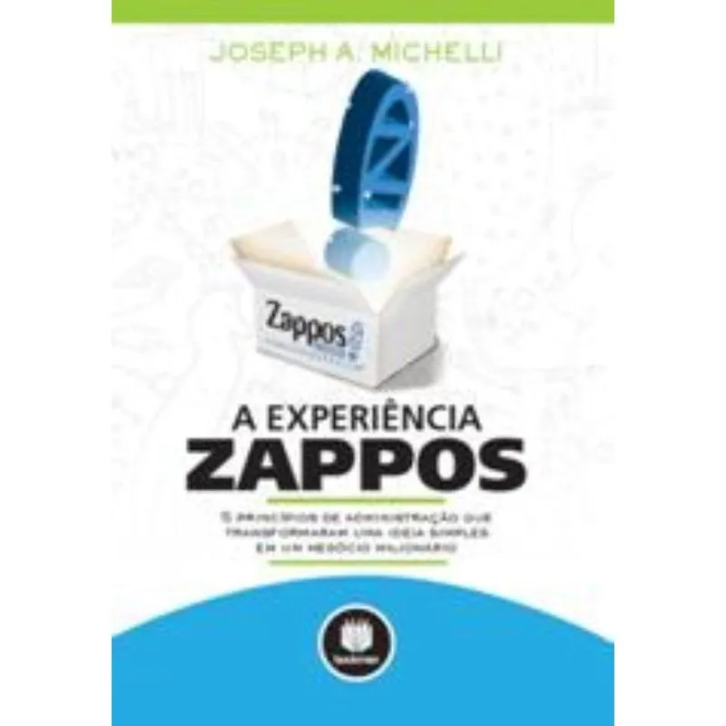 Experiencia Zappos, A