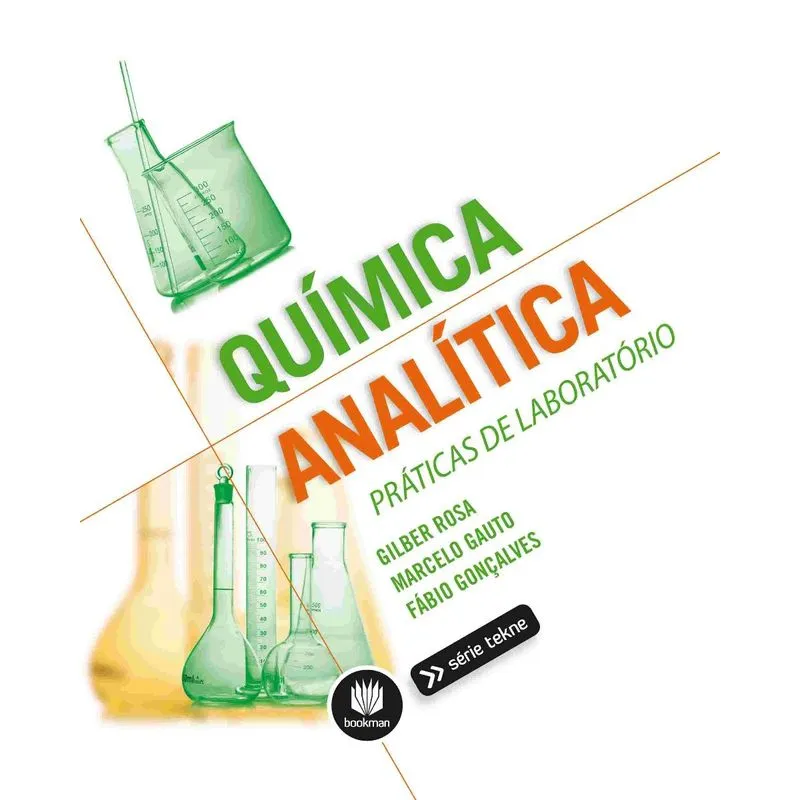 Química Analítica
