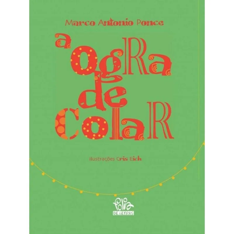 A OGRA DE COLAR