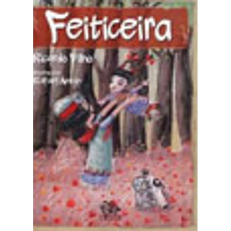 FEITICEIRA