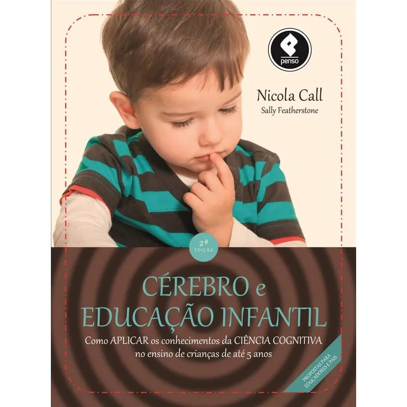 Cérebro e Educação Infantil