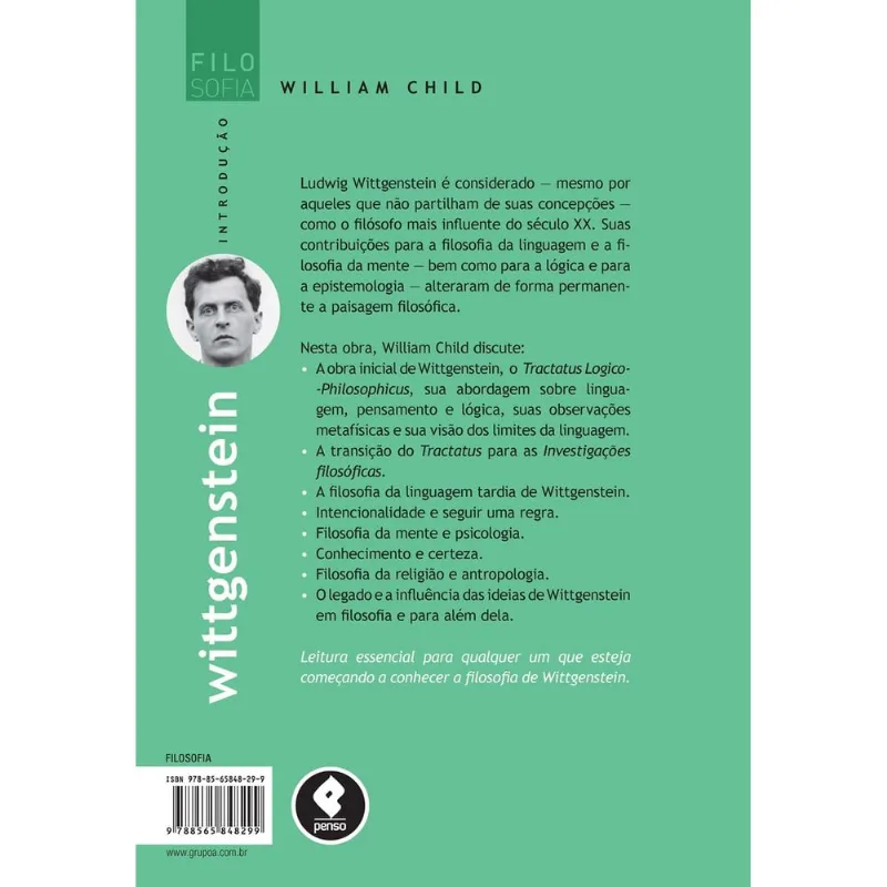 Wittgenstein