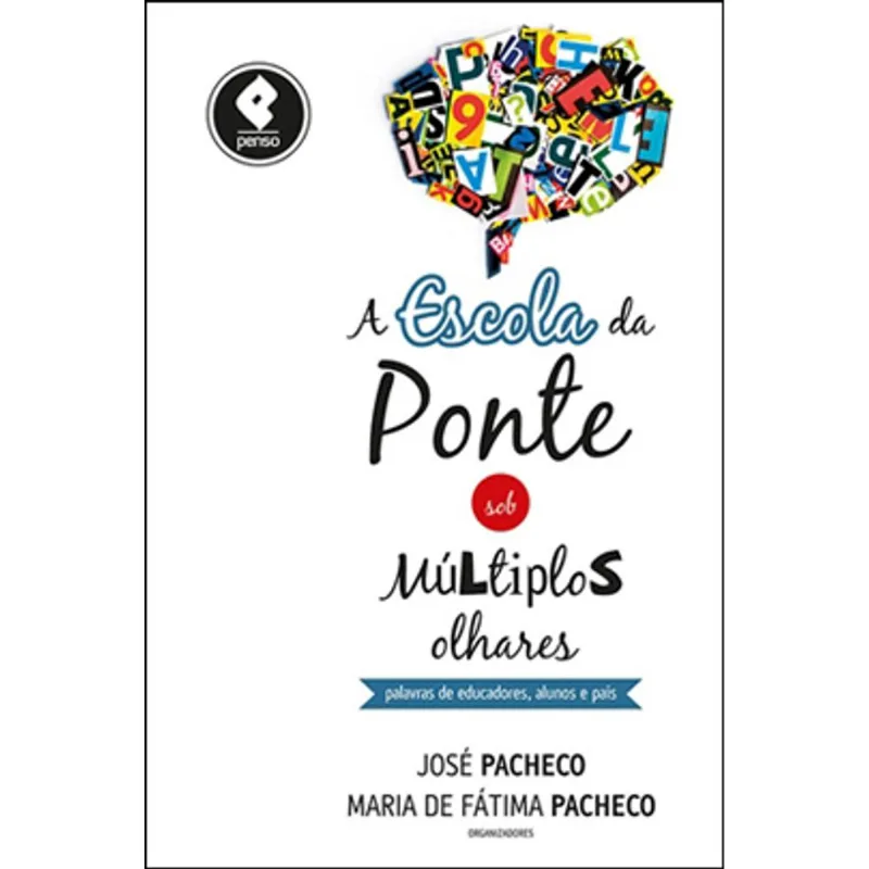 A ESCOLA DA PONTE SOB MÚLTIPLOS OLHARES