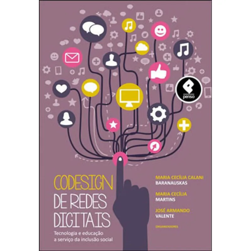CODESIGN DE REDES DIGITAIS