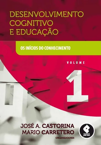 Desenvolvimento Cognitivo E Educação: