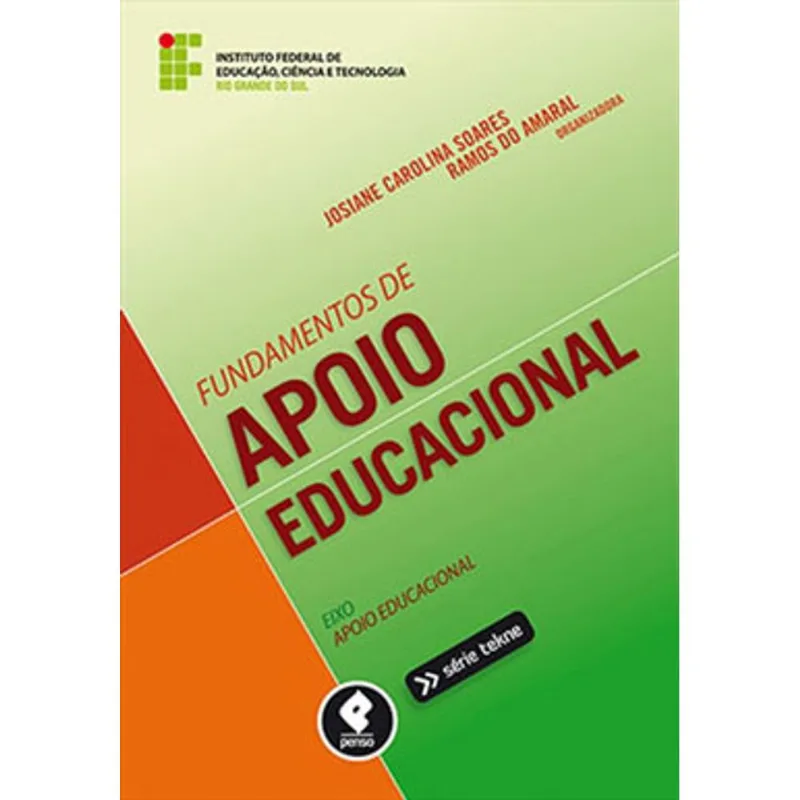 FUNDAMENTOS DE APOIO EDUCACIONAL