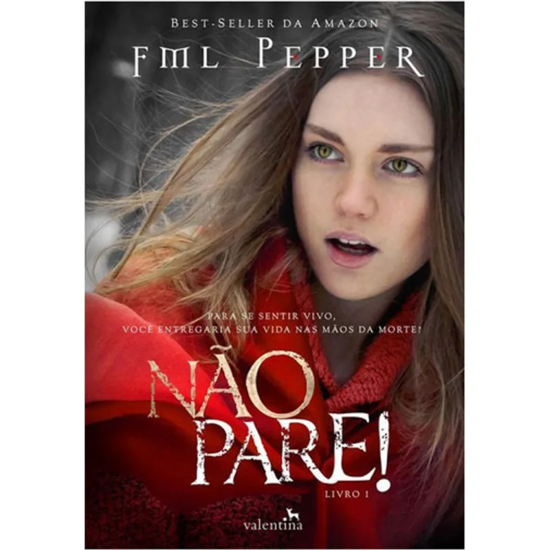 NÃO PARE! - VOL. 1